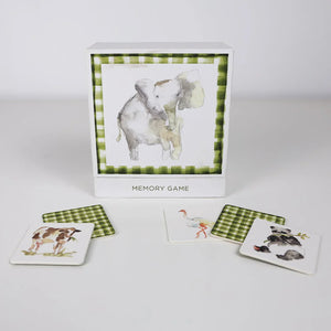 Memory Game