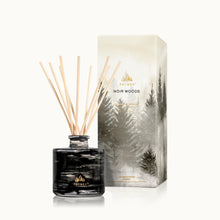 Noir Woods Collection