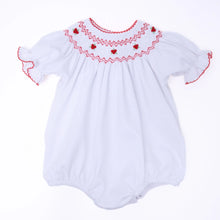 Chris and Eve's Classics Smocked Bubble