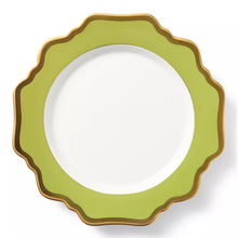 Anna's Palette - Summer Green