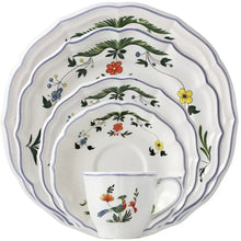 Oiseaux de Paradis collection