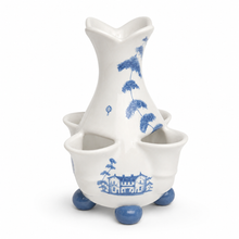 Country Estate Delft Blue Collection