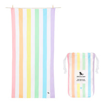 Quick Dry Towel Collections