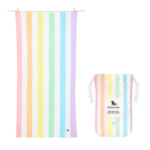 Quick Dry Towel Collections