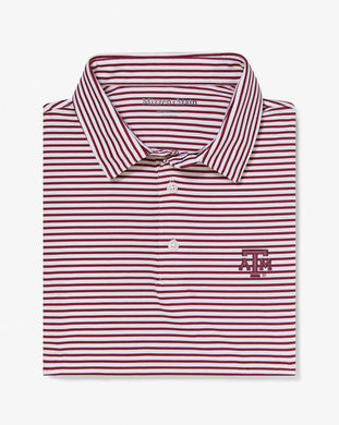 Texas A&M Versa Polo