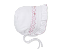 Kissy Kissy White/Pink Collection Fall 25