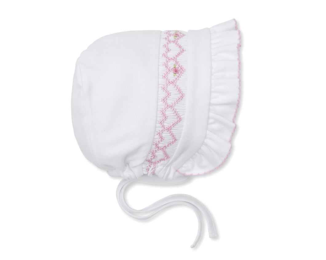Kissy Kissy White/Pink Collection Fall 25
