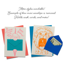 Best Birthday | Gift Card Holder
