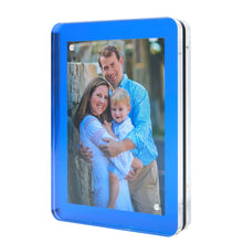 Acrylic 5" x 7" Flip Frame
