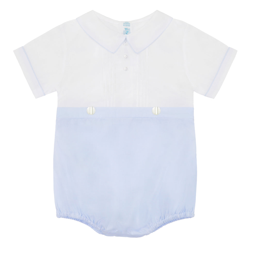 Mock 2-Piece Creeper-97436 : 18M