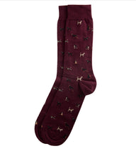 Barbour Marvin Socks