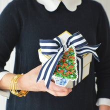 Christmas Tree Die-Cut Gift Tags