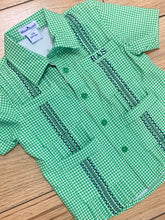 Embroidery, Name or Monogram