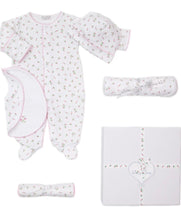 Kissy Kissy Garden Print Collection
