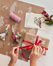 Red Cardinal Ornament