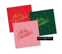 Merry Christmas (calligraphy) Collection