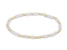 Egirl Gold & Pearl Bracelet Collection