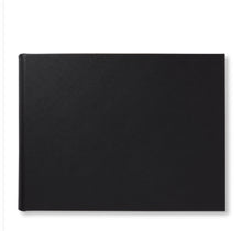 Guest Book/ Blank Cover