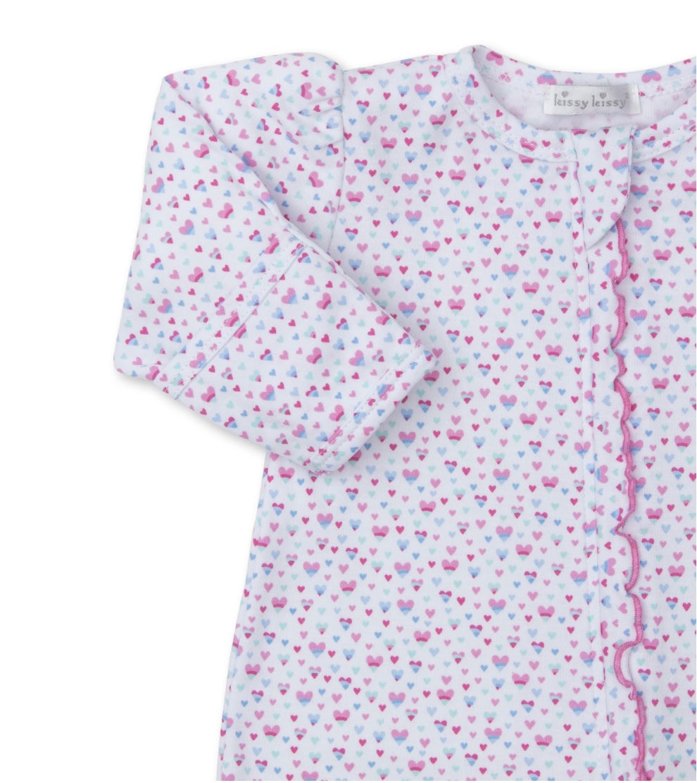 Kissy Kissy Rainbow Joy Collection