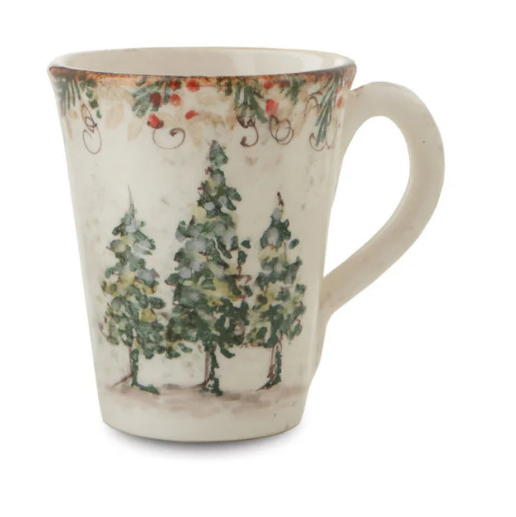 Natale Mug