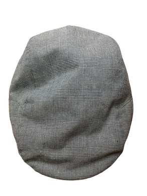 Ashington Flat Cap-mha0620bl71 : M