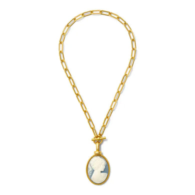 Demure Necklace