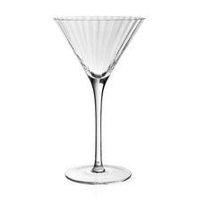 Corinne Stemware Collection