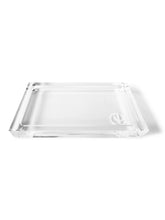 Lucite Tray Collection