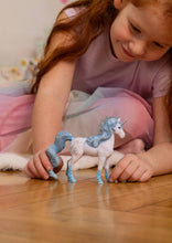 Flowy Unicorn Mare Toy