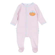 Bowtique Pumpkin Applique - Collection