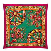 Silk Scarf