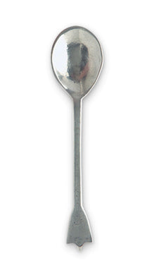 Antique Crown Spoon Large