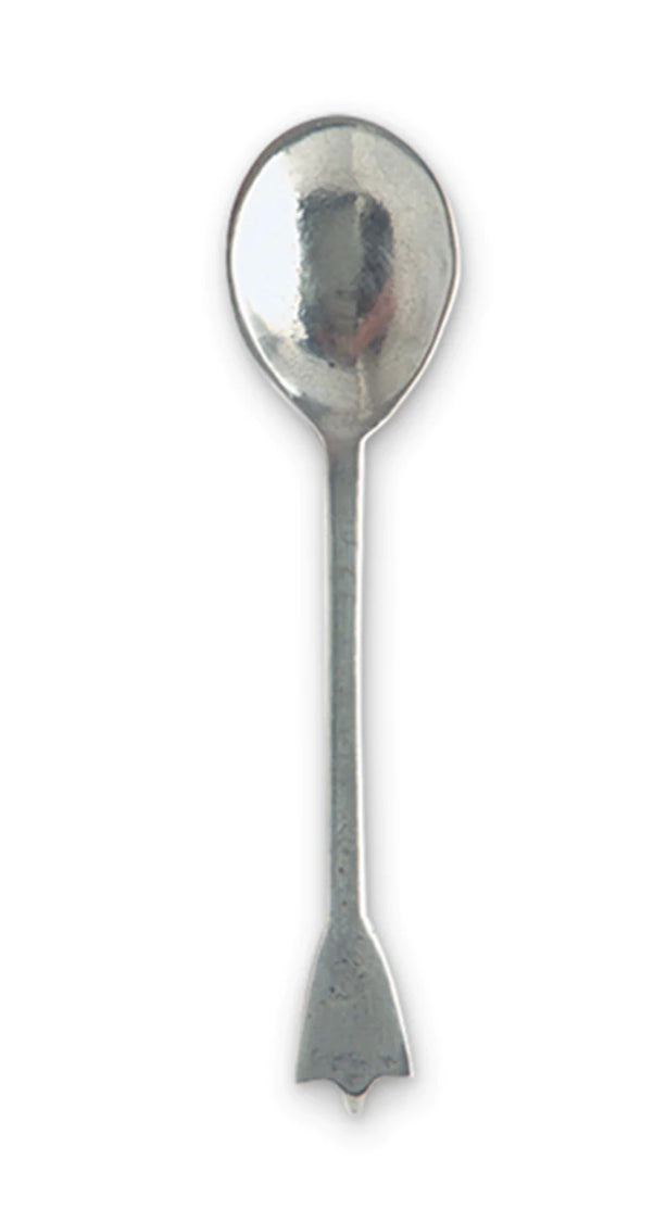 Antique Crown Spoon Large