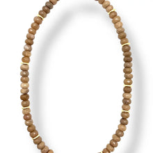 Jade Necklace Collection