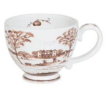 Country Estate Harvest Collection