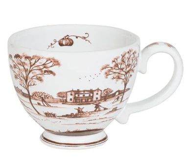 Country Estate Harvest Collection