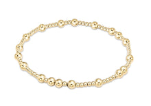 Egirl Gold & Pearl Bracelet Collection