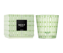 Bamboo Collection - Nest