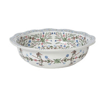 Villa Seville Chambray Collection