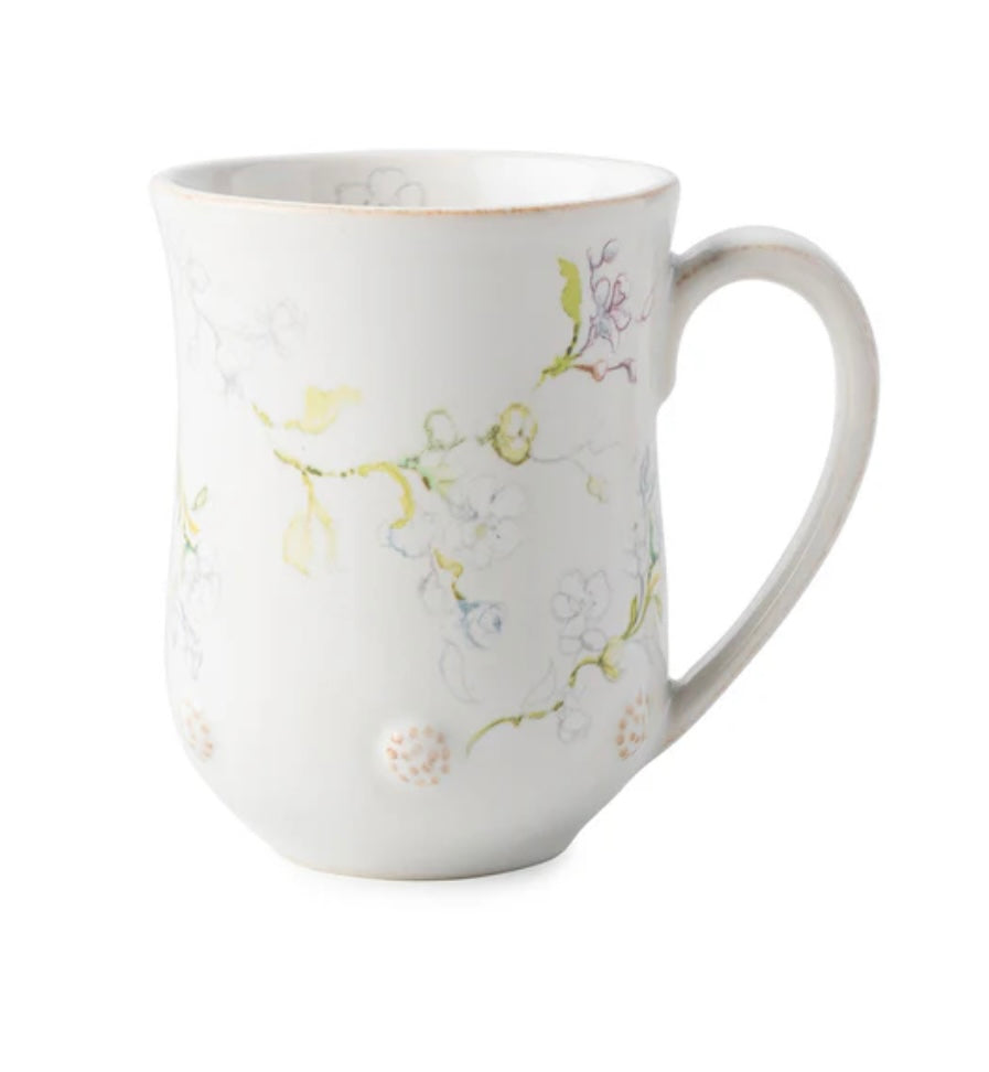 Berry & Thread Floral Sketch Collection