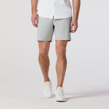 Deck Shorts - Aluminum