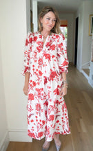Fall Tinsley Dress
