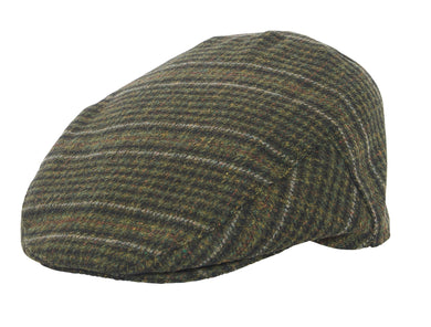 BARBOUR WILKIN FLAT CAP