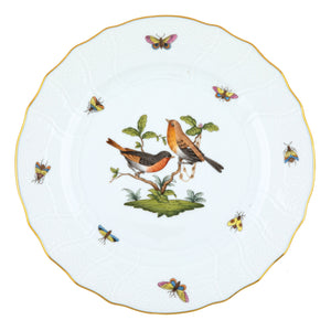 Rothschild Bird Collection