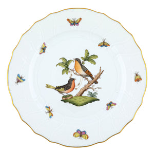 Rothschild Bird Collection