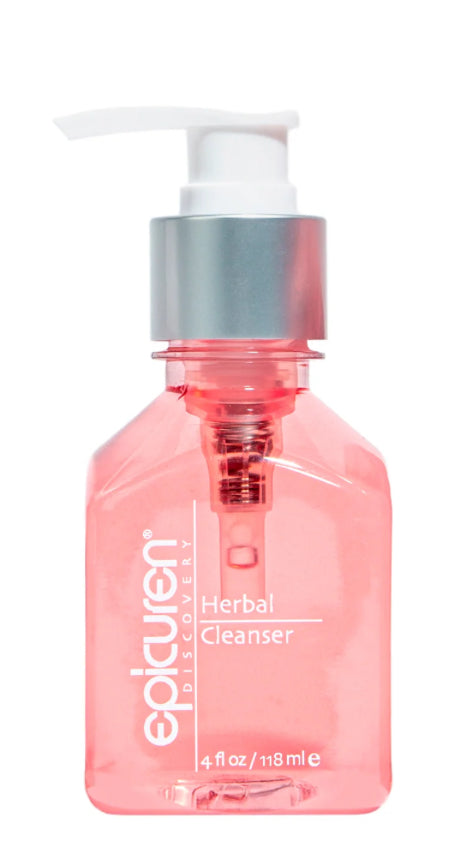 Herbal Cleanser-C260-4 : 4 oz