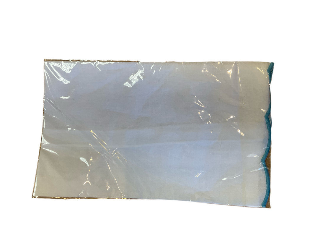 Scallop Edge Guest Towel LB-gt1800lb