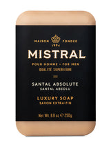 SANTAL ABSOLUTE Collection