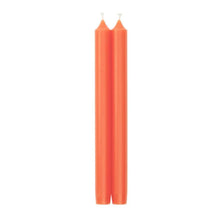 Crown Candle Pair