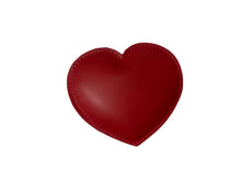 Heart Paperweight Collection